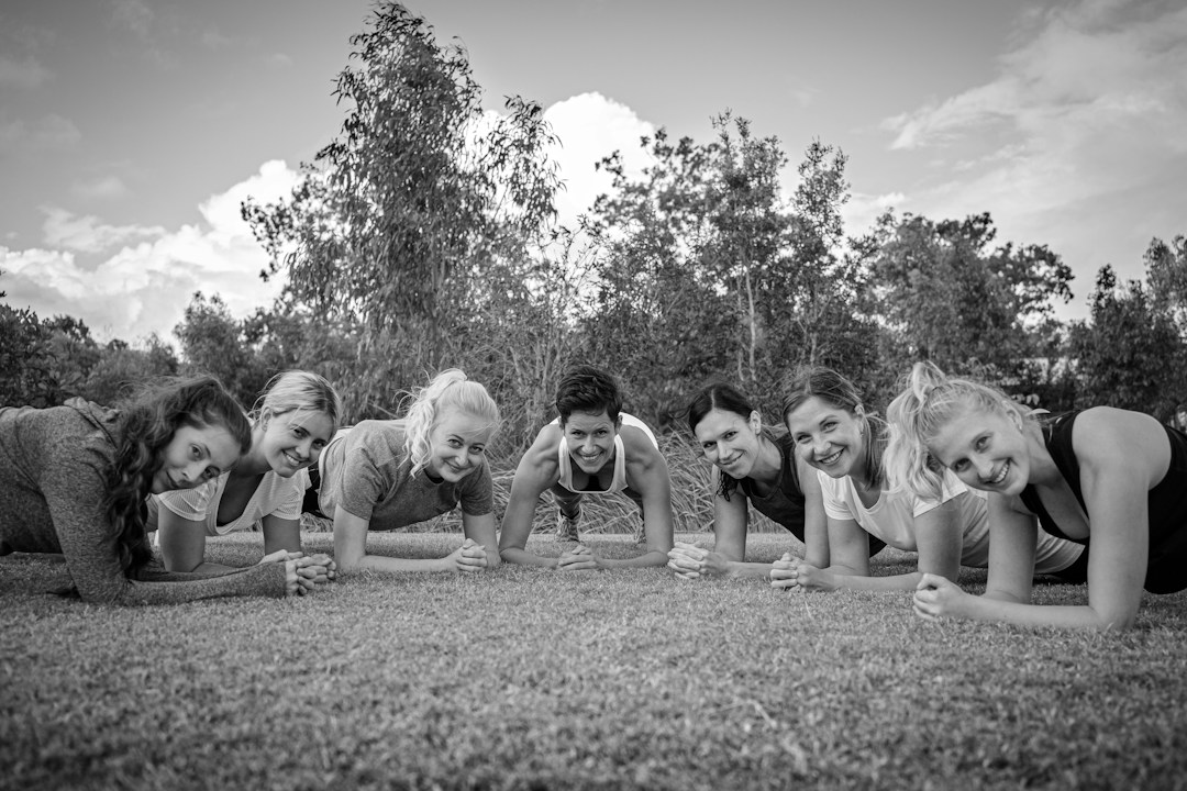 How To Start an Office Fitness Challenge 2 img