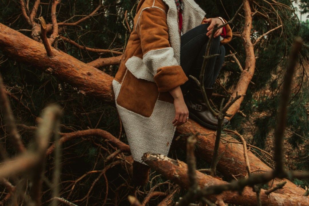 How to Style Dresses in Winter 1 img