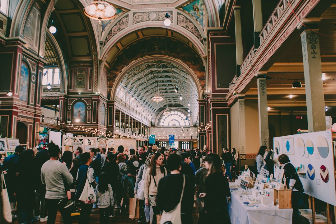 How To Organize a Memorable Corporate Event 1 img