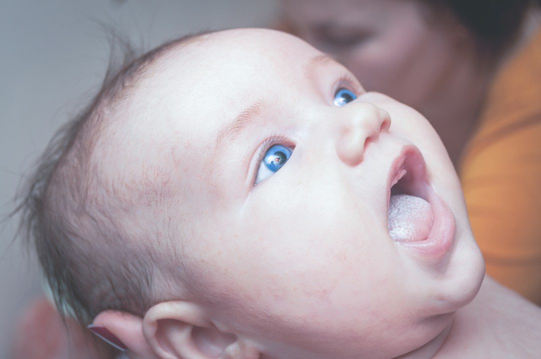 How Birth Injuries Impact a Child's Life 2 img