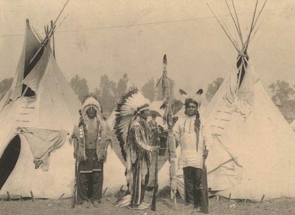 The History of Housing for Native Americans 1 img