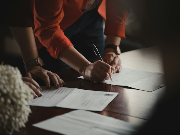 How To Start the Divorce Process 1 img