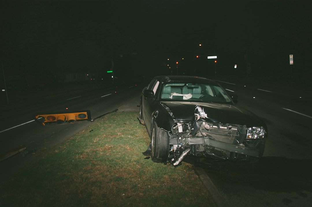 What You Can Do Following a Hit and Run Car Accident 1 img