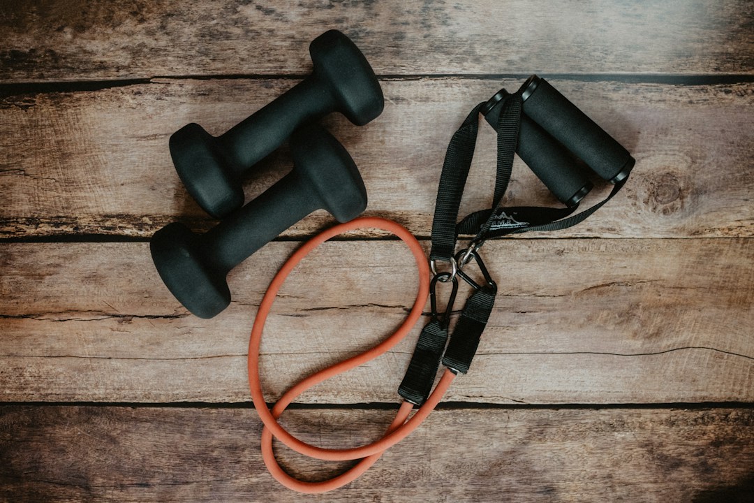 How To Start an Office Fitness Challenge 1 img