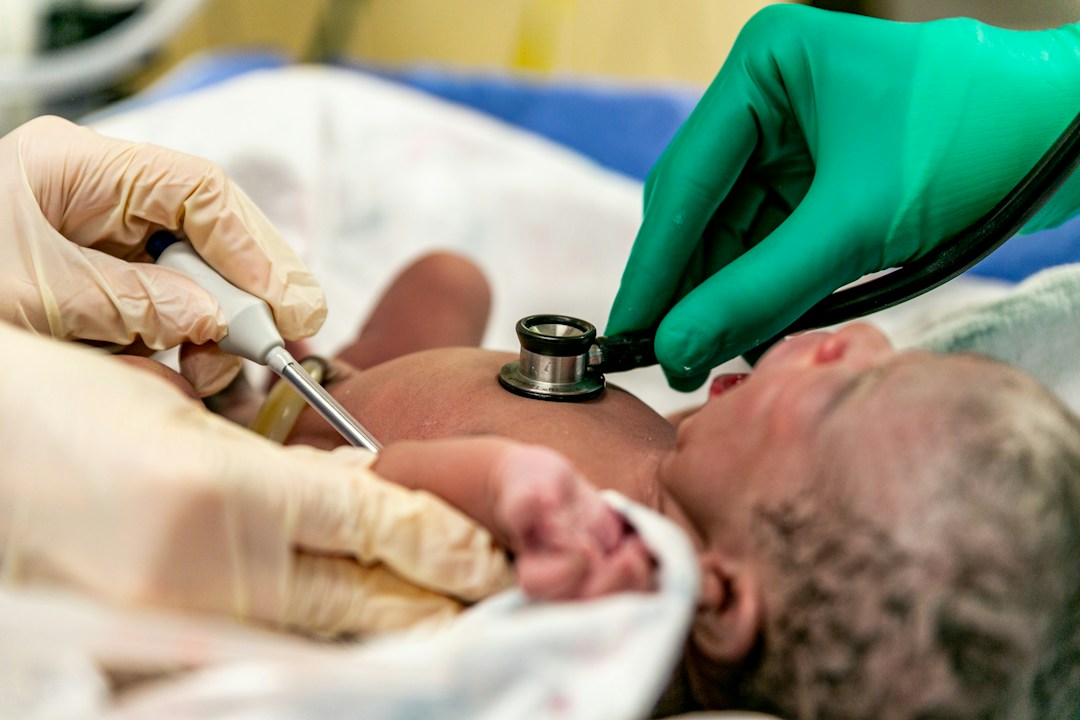 How Birth Injuries Impact a Child's Life 1 img