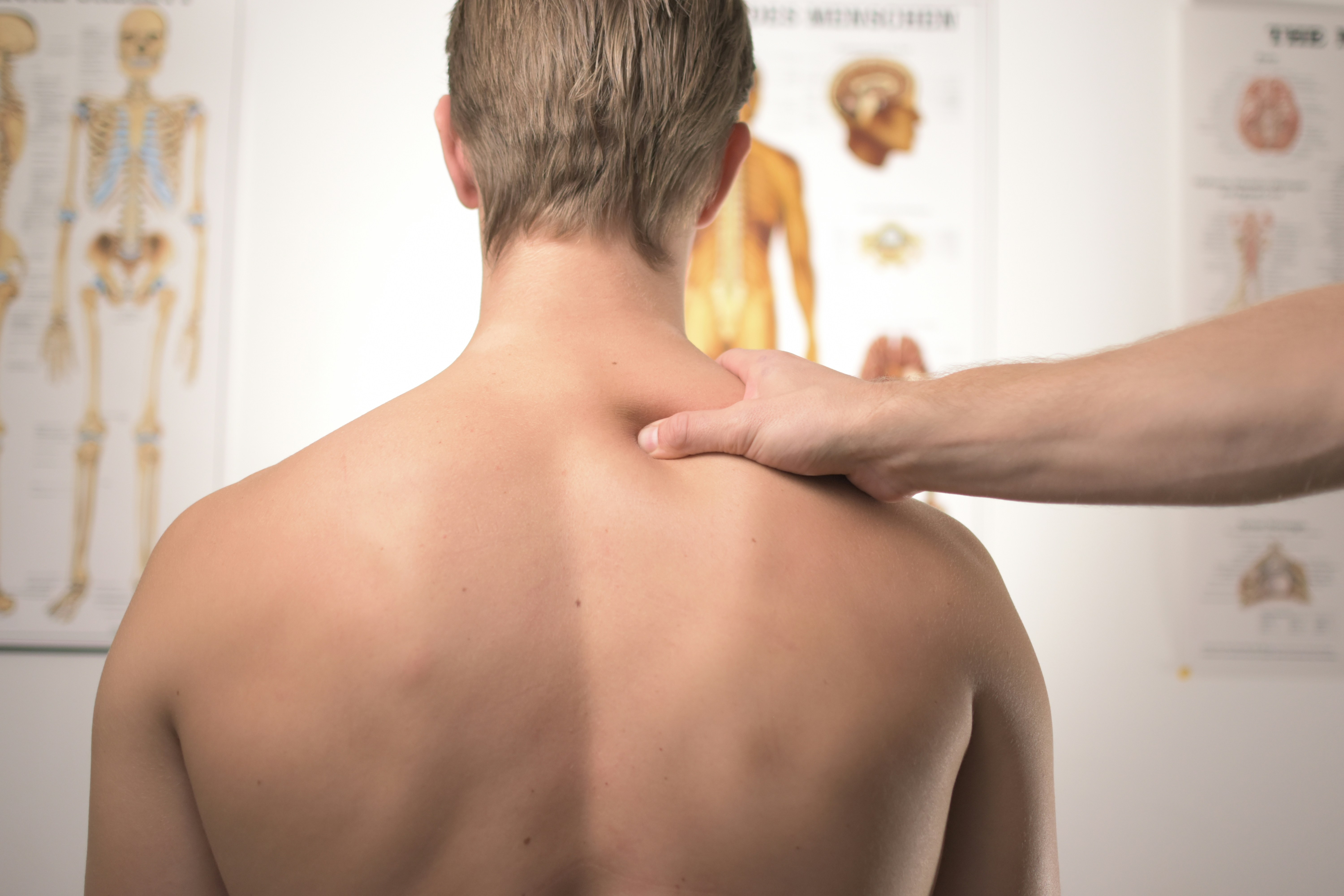 How to Prepare For Your Work Injury Case 1 img