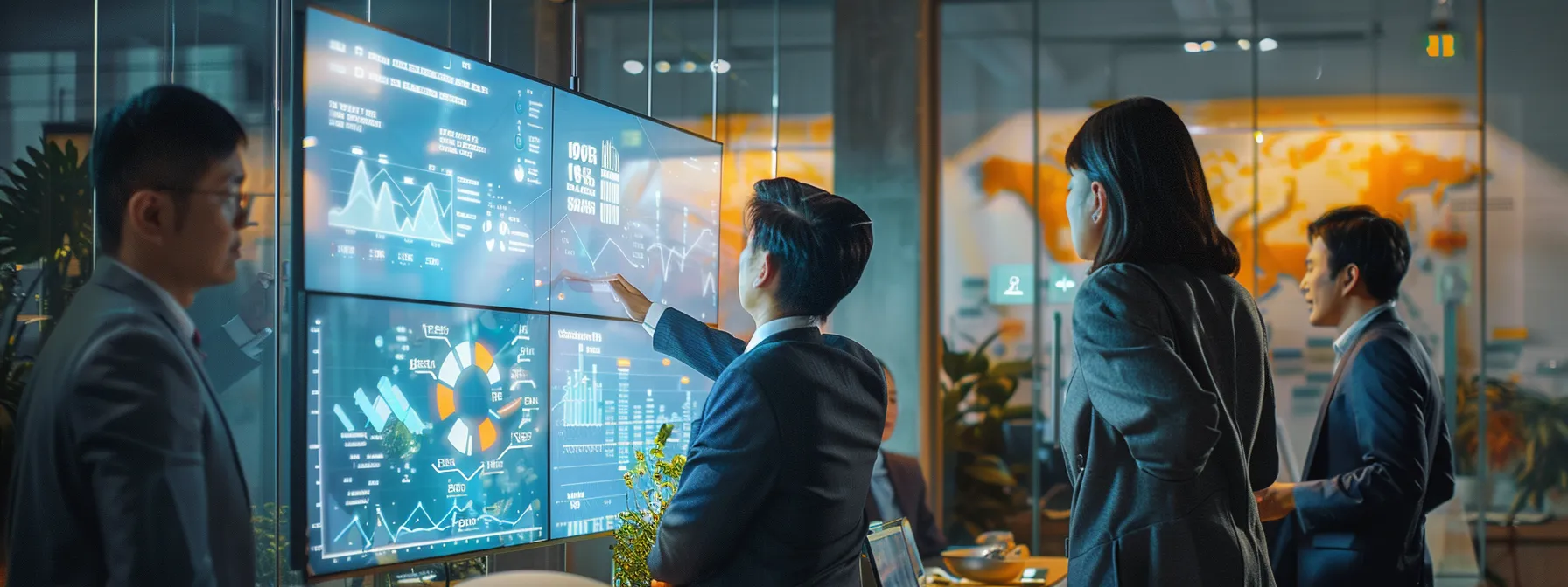 The Role of Account Planning in Optimizing Salesforce CRM for Sales Success 2 img