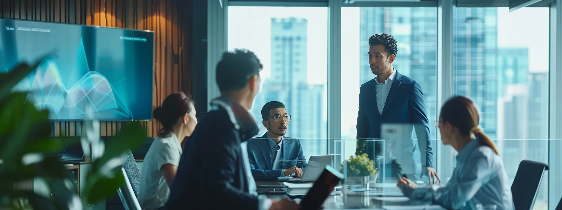 The Benefits of Target Account Selling for Companies 3 img